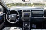 SUV X70A City SUV Car 1500cc 4620*1770*1820mm107 Horsepower Gasoline