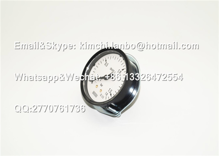 00.580.4403 vacuum gauge Typ111.16NG40 for SM102 machine offset printing machine parts