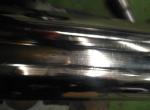 Metric Stainless Steel Pipe Tubing Cold Drawing Food Grade Ss Instrumentation