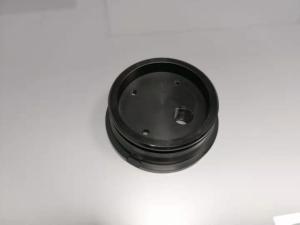 Quality Anti Corrosion CNC Turning Parts 3 Aixs , High Precision Medical Machining wholesale