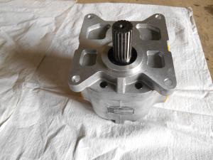 Quality Original Bulldozer Spare Parts Working Oil Pump 16Y-61-01000 Working Pump SDH wholesale