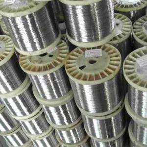 Quality 329J3L, 1.4501, S32750, Stainless Steel Wire wholesale