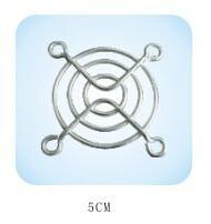 Quality 50mm Metal CPU / Air Conditioner Fan Guard wholesale