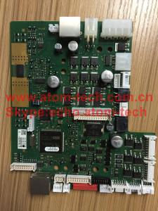 Quality 1750140781 Wincor Nixdorf cineo C4060 Dispenser Control Board 01750140781 In model 1750193276 wholesale