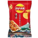 Wholesale Special: Hot-selling Lays A5 Steak Potato Chips in 59.5G - Asian