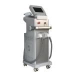 Pain Free Laser Tattoo Removal Machine , FDA Approved Laser Hair Treatment