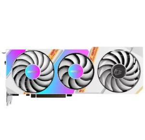 Quality Colorful IGame GeForce RTX 3060 Ti Ultra W OC 8G LHR 1770MHz wholesale