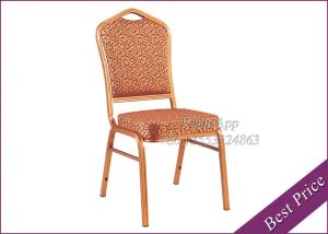 Quality Modern stacking banquet dining chair in hotel (YA-6) wholesale