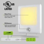 EMC 0.5W Dimmable Motion Sensor Light