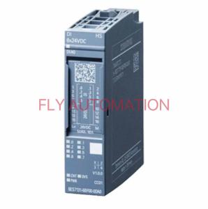 Quality SIEMENS 6ES7131-6BF00-0CA0 SIMATIC ET 200SP, Digital Input Module wholesale