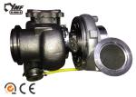 Excavator Engine Turbocharger E345D 291-5480 Steel Meterial
