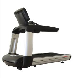 Quality Commercial walking Treadmill Machine For Gym work out 350 lb wholesale