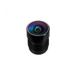 M12 Mount F2.0 1.61mm 177Degree 1.61mm Car Camera Lens