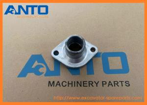 Quality YM129350-49530 Thermostat Cover KOMATSU Excavator Spare Parts For 3D72-1 4D88-6 wholesale