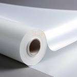 45um PVA Film Polyvinyl Alcohol Water Soluble Plastic Film