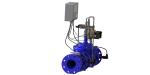 IP68 EPOXY Coated Lithium Battery Pressure Management Valve