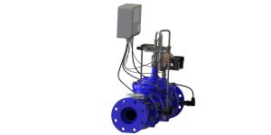 Quality IP68 EPOXY Coated Lithium Battery Pressure Management Valve wholesale