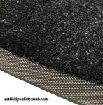 Doorway Carpet Custom Logo Mats Personalized Nylon Printed Door Mat 83*120cm