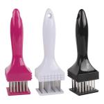 Hot Sale Professional Meat Needle Stainless 21/24 Steel Meat Tenderizer Blades