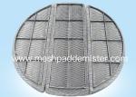 50 Kg / M3 Wire Mesh Demister