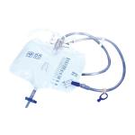 Adult Urine Drainage Collection Bag 2000ml Men Urine Bag Drainage System Bag