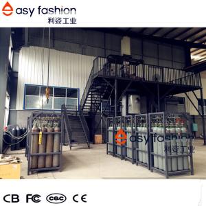 Quality Powder Manufacturing Equipment Electrode Induction Melting Inert Gas (EIGA) Atomization wholesale