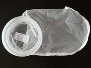 Quality Coffee Sewn PP PE Nylon 500 Micron Mesh Filter Bags wholesale
