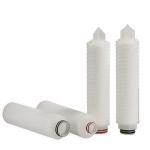 Filtration Area 0.65m2 High Flow 1/2 Bag Filter Alternative for Industrial RO