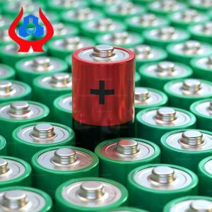 Quality High Purity Na CMC Battery Additive Sodium Carboxymethyl Cellulose wholesale