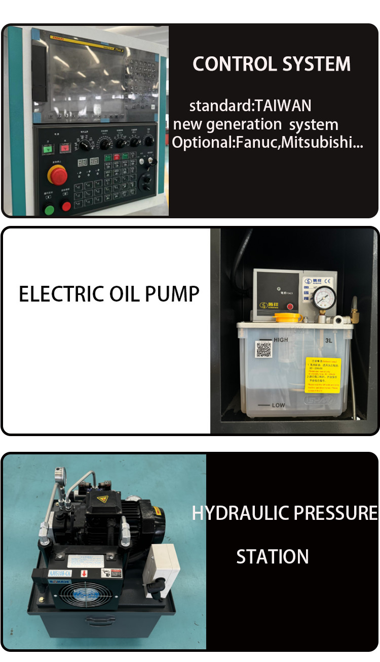 Robust Dual Function Drilling And Milling Machine With 5300Kg Stability