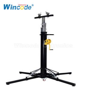 Quality 180KG Heavy Duty Moving Head LED Par Light Truss Stand wholesale