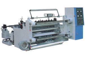Quality QFJ-A Model Series of Horizontal Slitting Machine wholesale