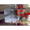 Buy cheap TIG Longitudinal Seam Welder for carbon steel and stainless steel flat sheets from wholesalers