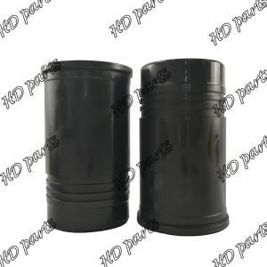 Quality 6D125 high-quality phosphating products Diesel Engine Cylinder liner 6151-22-2220 For KOMATSU wholesale