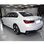 BMW i3 Luxury Sedan Energy Electric Car in Rear Motor Layout and 250 kW Maximum