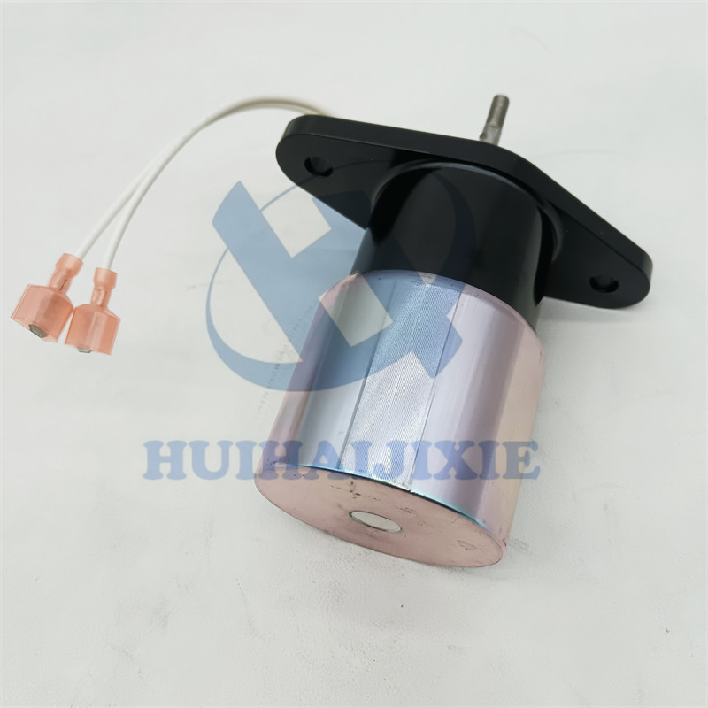24 Volt Continuous Duty Solenoid Relay Switch 1114239 1114536 Standard Packaging
