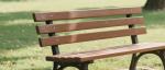 Park Wooden Chair Coating Water Based Ultra-Low VOC