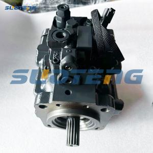 Quality 708-1T-00433 7081T00433 Hydraulic Pump Fan Pump for WA600-6 Wheel Loader wholesale