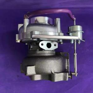 Quality J08E Hino Supercharger For Kobelco SK330-8 SK350-8 wholesale