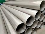 Manufacturer Gr2 Titanium Welded Pipe Rolled Smooth Surface For Industry Length