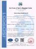 Hunan Honya Biotech Co., Ltd. Certifications