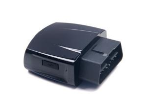 Quality OBD2 OBDII Enclosure with OBD2 Male Plug for Car OBD2 GPS Tracker wholesale