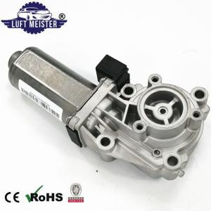 Quality BMW X5 X6 Transfer Case Motor Air Suspension Car Parts With Sensor 27107568267 wholesale