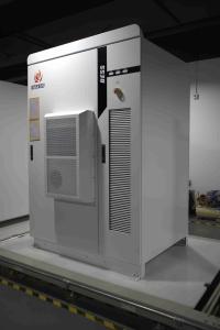 Quality Robust Industrial Battery Storage System IP55 Battery Energy Storage Solutions wholesale