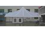 Waterproof UV Protection Aluminum 30x70m Clear Wedding Tent