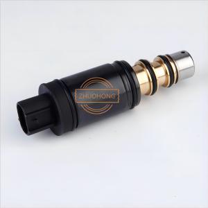 Quality Original Size Car Fitment Buick Auto AC Compressor Control Valve for DENSO Compressor wholesale
