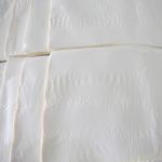 Dowhon Fluoroelastomer FKM Rubber Precompound FPM Rubber Compounds