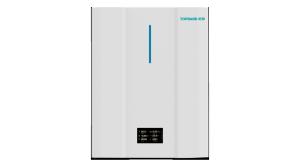 Quality WIFI Battery Energy Storage System LiFePO4 48V 100Ah Wall Mounted For Solar System wholesale