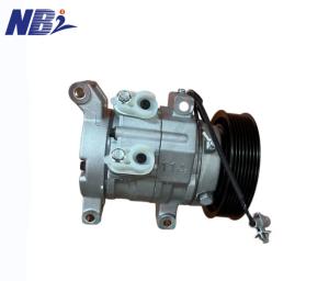 Quality HILUX VII Pickup Toyota AC Compressor Air Conditioning Compressor 88310-71062 88320-0K341 wholesale