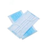 Easy Breathability Earloop Medical Mask Safe Protection Against Viruses